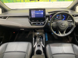 カローラスポーツ 1.8 ハイブリッド G スタイルパッケージ 
