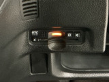 いまや快適なカーライフに欠かせないETCが付いています。