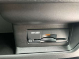 ETC2.0です。セットアップを完了してから納車となりますので、すぐにご利用いただけます。
