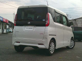 ルークス X 4WD 