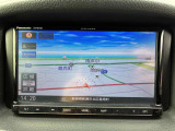 社外7インチナビ(TV・Bluetooth・DVD・CD)