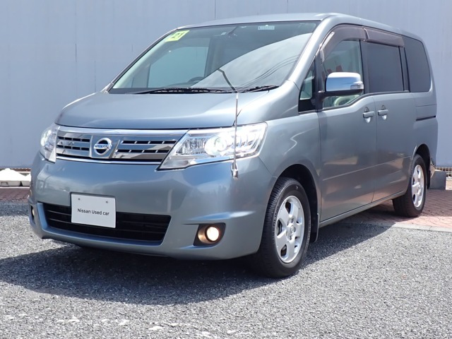 セレナ 2.0 20G 