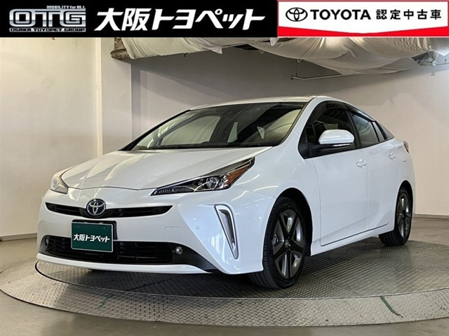 プリウス 1.8 S ツーリングセレクション 