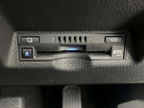 【純正ETC車載器(ビルトイン)】今や必需品!?高速・有料道路の料金をキャッシュレス、スムーズに通過できます♪