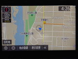 ディスプレイオーディオを装備。スマホとクルマをつなぐことで、これまでのナビに加えて、いろんなサービスが楽しめます。