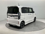 走りにこだわりながら収納力も持ち合わせたお車です。荷物を載せて軽快なドライブを楽しめますよ♪
