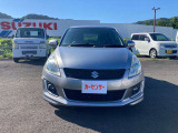 スイフト 1.2 RS 4WD 