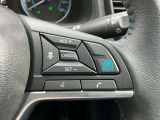 プロパイロット付きなので高速道路での運転も疲労軽減に役立ちます☆