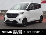 2022年式 「サクラ」入庫しました! 気になった方はお気軽にお問い合わせください! TEL 029-870-3232