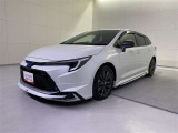 カローラツーリング 1.8 ハイブリッド W×B 