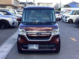 ☆ホンダセンシング、純正ギャザズメモリーナビ、リアカメラ、ドラレコ、電動スライドドア、サイドエアバック、フルオートエアコン、シートヒーターetc,装備充実のN-BOXです☆