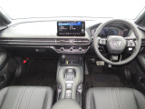ZR-V 2.0 e:HEV Z ブラックスタイル 4WD 