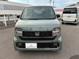 N-WGNカスタム L ターボ ブラックスタイル 4WD 
