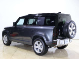 ディフェンダー 110 S 3.0L D350 ディーゼル 4WD 