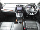 CR-V  2.0 e:HEV EX マスターピース 4WD