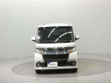 タントカスタム RS SAIII 