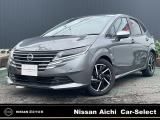 NISSANコネクトナビ プロパイロット 純正16インチアルム アラウンドモニタ- ETC2.0 LEDヘッドライト LEDフォグ ハイビ-ムアシスト インテリル-ムミラ-