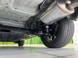 お車を安心してお乗りいただく為には、足回りの定期点検が欠かせません。サービスサポート(有償保証)では無料点検もご提供しており、安心のカーライフをお過ごしいただけるサポート体制が整っています。