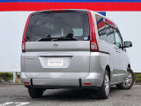 セレナ 2.0 20S チェアキャブ スロープタイプ 車いす1名 セカンド仕様 