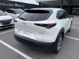 CX-30 2.0 20S Lパッケージ 4WD 