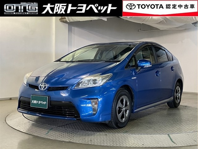 プリウス 1.8 S マイコーデ 