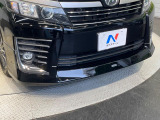 ヴォクシー 2.0 ZS 煌II 