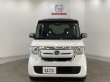 【Honda認定中古車 U-Select】 エンジン、オーディオやカーナビ(社外品は除く)に至るまで保証をお付け致します。全国のホンダディーラーで保証と整備が受けられます。