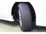 タイヤサイズ 205/60R16。