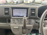 エブリイワゴン PZターボ 4WD 