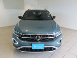 T-Roc TDI ブラックスタイル ディーゼル 