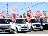 当社は創業50年以上、安心と安全を提供してまいりました。