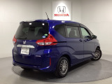 【Honda認定中古車 U-Select】 は3つの安心をお約束します。 1 Hondaのプロが整備した安心。 2 第三者機関がチェックした安心。 3 購入後もHondaが保証する安心。