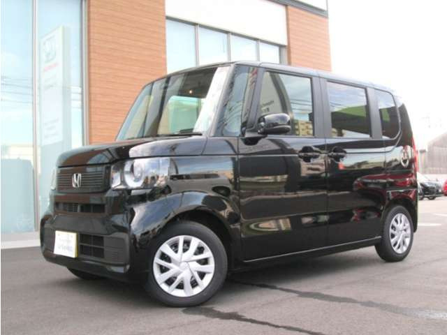 N-BOX  