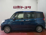 ルーミー 1.0 G S 4WD 