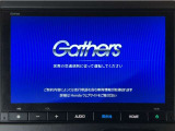 Honda CONEECT対応で、更に便利が広がったナビディスプレーです♪もちろんFM/AMラジオもお聞きいただけますよ♪