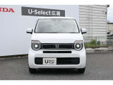 LEDヘッドライトでより遠くまで 明るく見える安心感