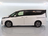 セレナ 1.4 e-POWER ハイウェイスターV 
