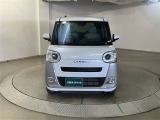 ムーヴキャンバス  ストライプス G