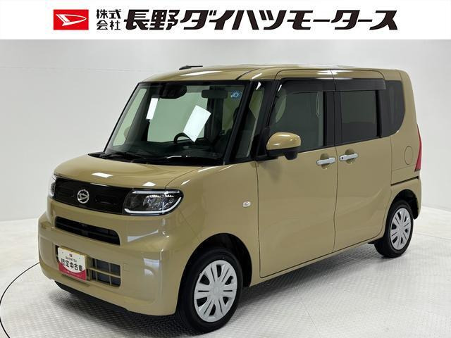タント X 