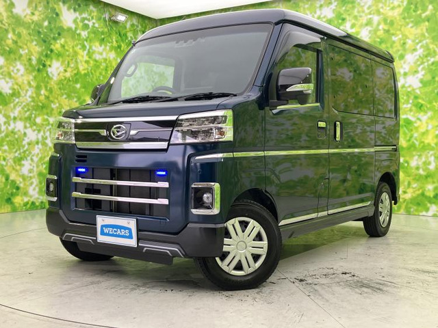 アトレー RS 4WD