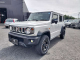 ジムニーノマド 1.5 FC 4WD 