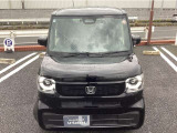 N-BOX  