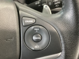 【クルーズコントロール】アクセルペダルを踏まずに一定の車速で走行できますので、高速道路など加減速の少ない道で便利です♪長距離ドライブの疲れを軽減してくれる、嬉しい装備ですよね♪