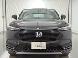 ヴェゼル 1.5 ハイブリッド Z 