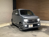 N-WGNカスタム G ホンダ センシング 