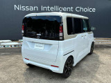 後ろが見にくい後退時などソナーが音で危険を教えてくれます。