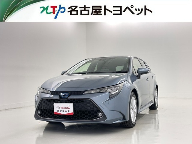 カローラツーリング 1.8 ハイブリッド S