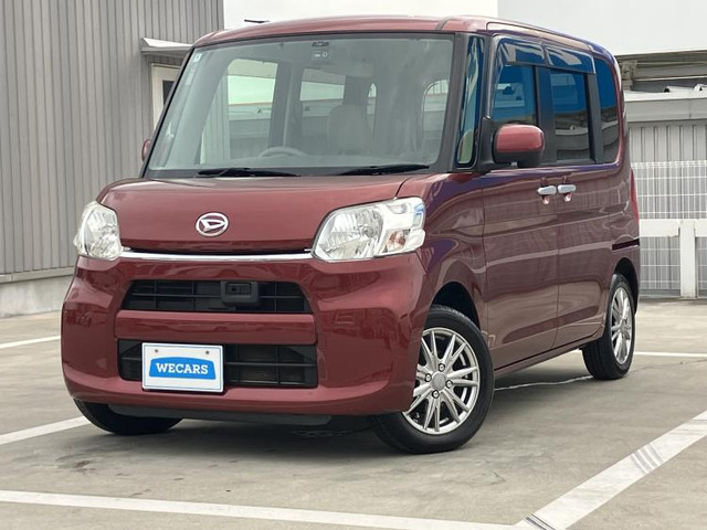 タント L SA 