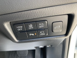 TCS(トラクションコントロールシステム)&DSC(横滑り防止機構)やBSM(隣車線上の側・後方からの車両接近を通知)、LDWS(車線逸脱警報システム)で安全運転をサポート!