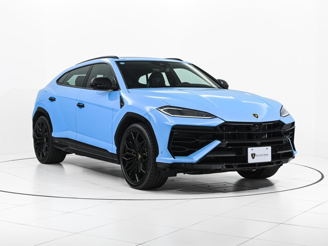 ウルス SE 4WD